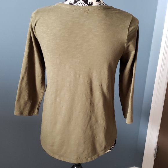 Verve Ami long sleeve shirt - Picture 5 of 9